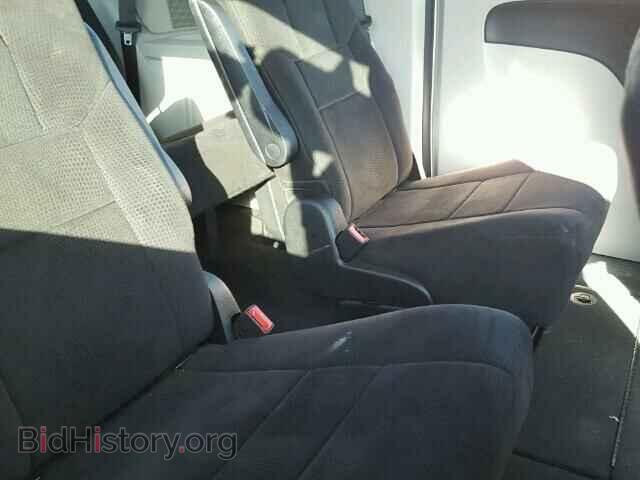 2011 DODGE CARAVAN - VIN: 2D4RN3DGXBR777301 - Photo 6