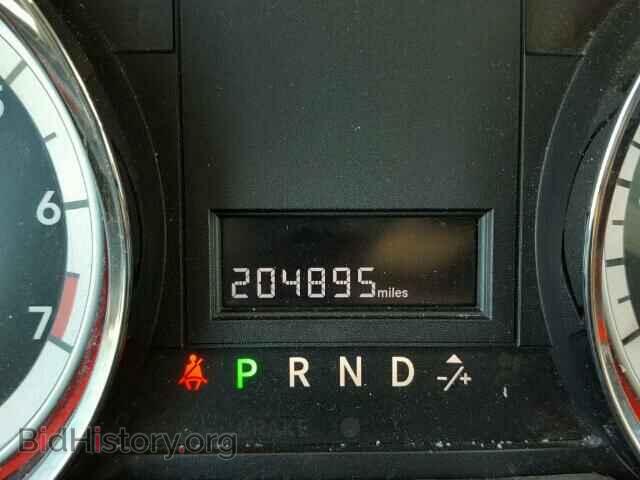 2011 DODGE CARAVAN - VIN: 2D4RN3DGXBR777301 - Photo 8