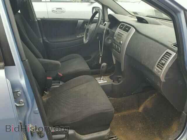 2006 SUZUKI AERIO - VIN: JS2RD61H065350152 - Фото 5