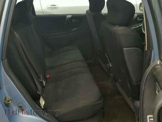 2006 SUZUKI AERIO - VIN: JS2RD61H065350152 - Фото 6