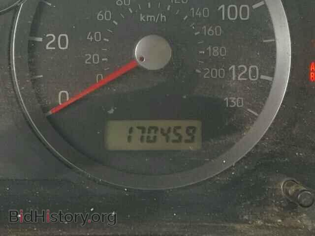2006 SUZUKI AERIO - VIN: JS2RD61H065350152 - Фото 8