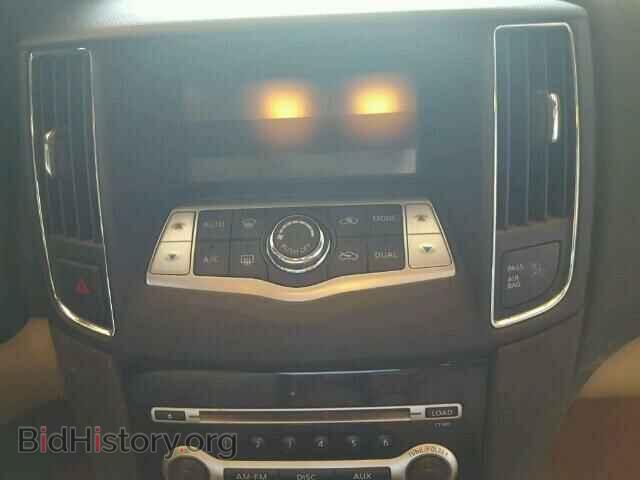 2010 NISSAN MAXIMA - VIN: 1N4AA5AP6AC820972 - Фото 9