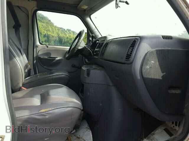 1999 DODGE RAM VAN - VIN: 2B7HB11X7XK500308 - Фото 5
