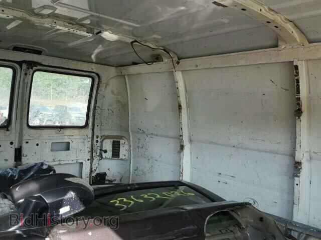 1999 DODGE RAM VAN - VIN: 2B7HB11X7XK500308 - Фото 6