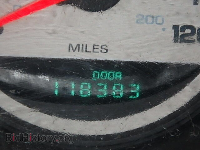 2005 DODGE NEON - VIN: 1B3ES56C15D134998 - Фото 8