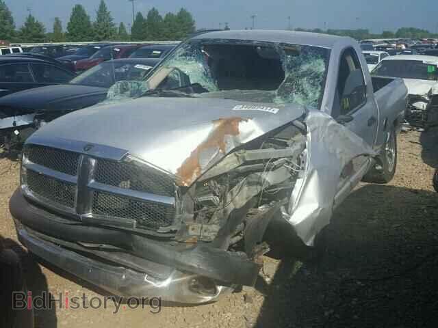 2003 DODGE RAM 1500 - VIN: 1D7HA16K63J565873 - Фото 2