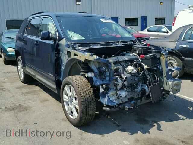 Photo 2GKFLTEK1H6303597 - GMC TERRAIN 2017