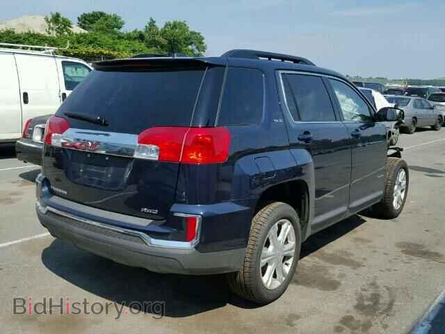 2017 GMC TERRAIN - VIN: 2GKFLTEK1H6303597 - Photo 4