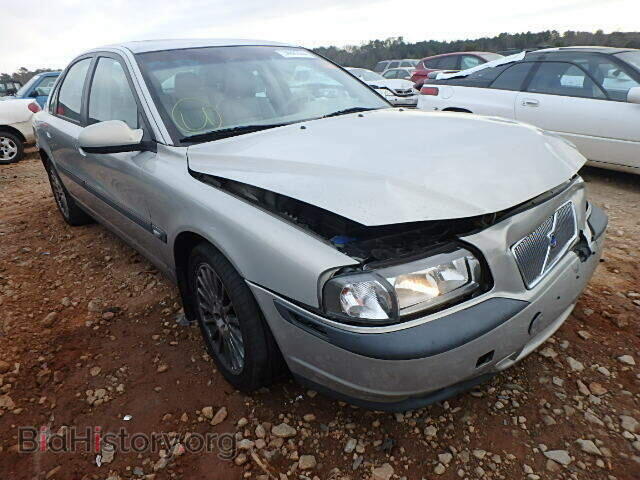 Photo YV1TS91D121244633 - VOLVO S80 2002