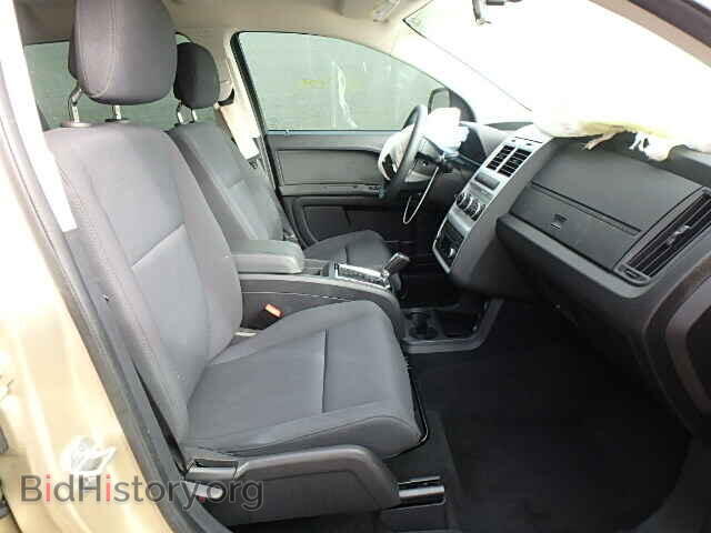 2010 DODGE JOURNEY - VIN: 3D4PG4FB3AT231279 - Фото 5