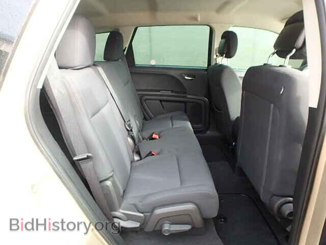2010 DODGE JOURNEY - VIN: 3D4PG4FB3AT231279 - Фото 6