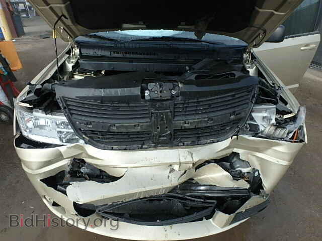 2010 DODGE JOURNEY - VIN: 3D4PG4FB3AT231279 - Фото 7