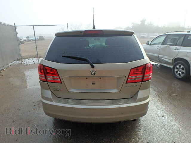 2010 DODGE JOURNEY - VIN: 3D4PG4FB3AT231279 - Фото 9