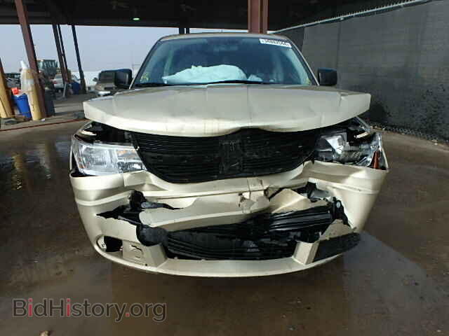 2010 DODGE JOURNEY - VIN: 3D4PG4FB3AT231279 - Фото 10