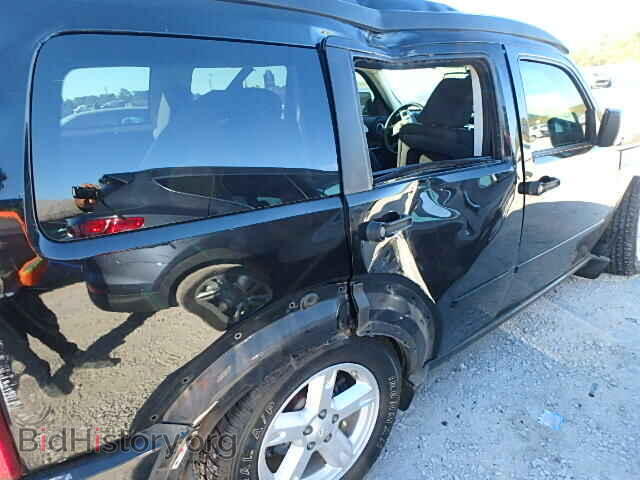 2007 DODGE NITRO - VIN: 1D8GT58K37W551525 - Photo 10