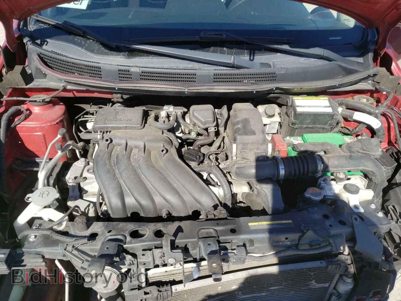 2017 NISSAN VERSA - VIN: 3N1CN7AP7HL899802 - Фото 7