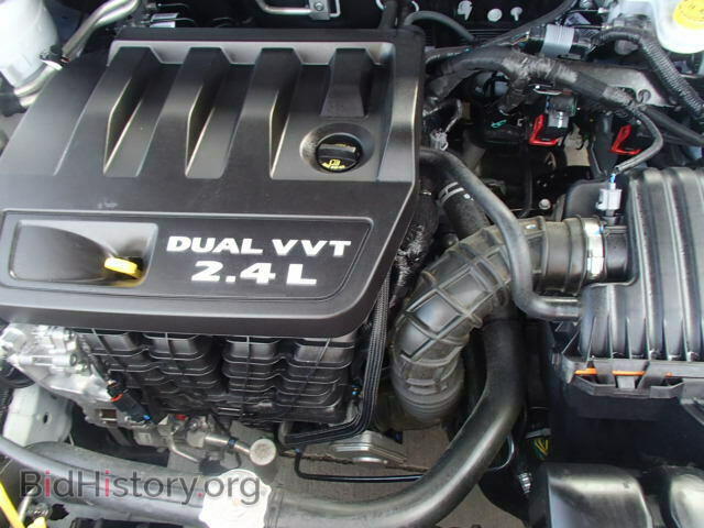 2013 CHRYSLER 200 - VIN: 1C3BCBEB6DN511442 - Фото 7
