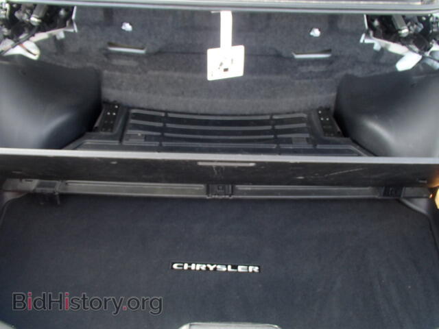 2013 CHRYSLER 200 - VIN: 1C3BCBEB6DN511442 - Фото 10
