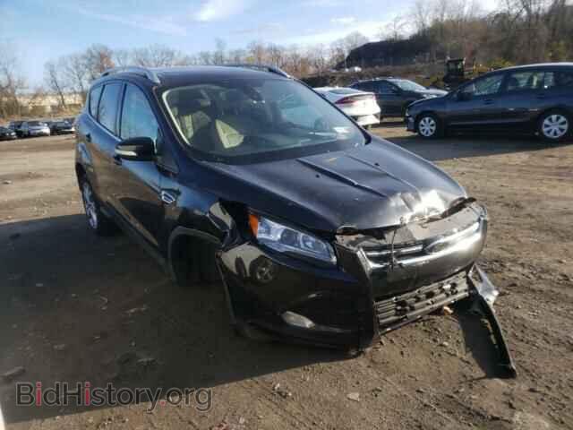 Фотография 1FMCU9J9XEUD55286 - FORD ESCAPE 2014