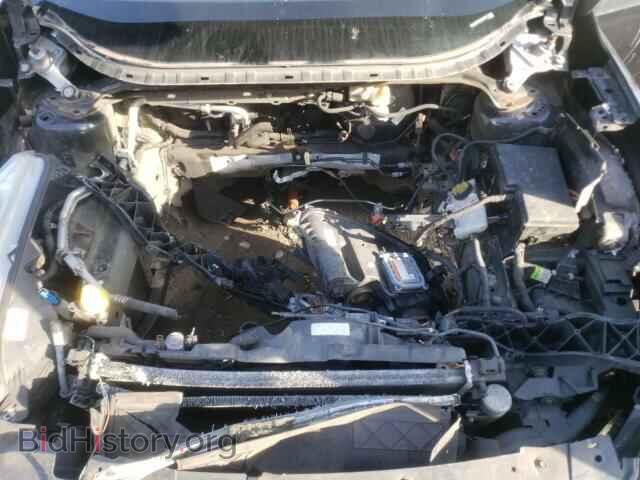 2014 FORD ESCAPE - VIN: 1FMCU9J9XEUD55286 - Фото 7