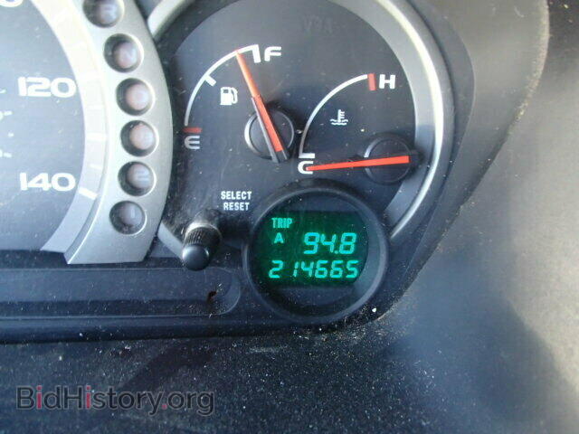 2005 HONDA PILOT - VIN: 2HKYF18585H539841 - Фото 8