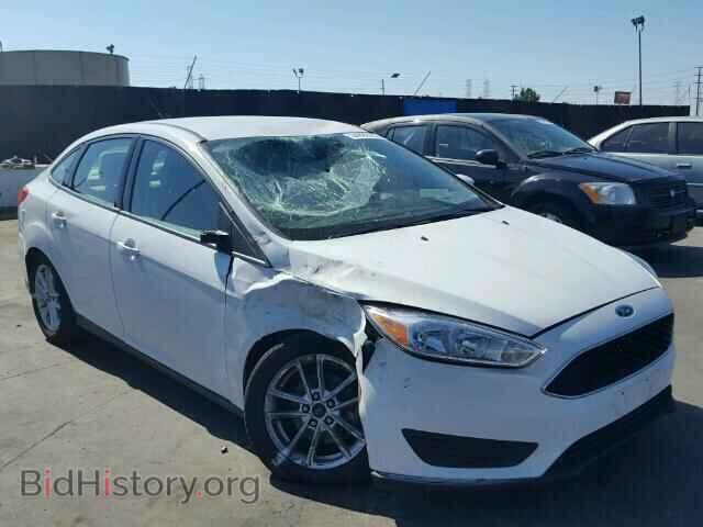 Photo 1FADP3F25FL206094 - FORD FOCUS 2015