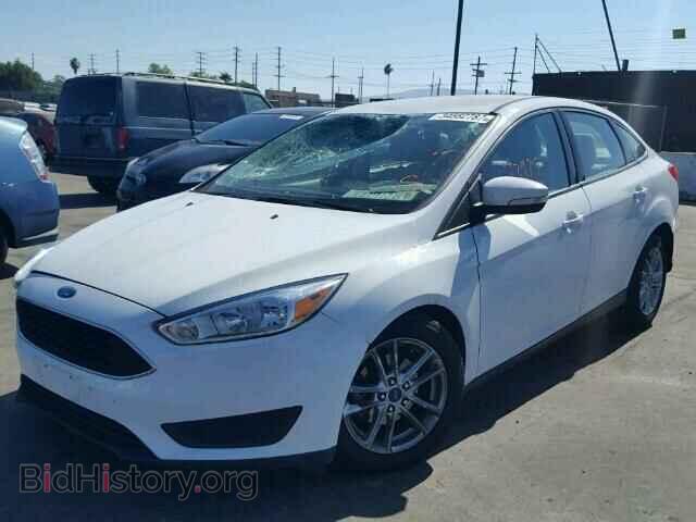 2015 Ford FOCUS (VIN 1FADP3F25FL206094) — фото 2 из 10
