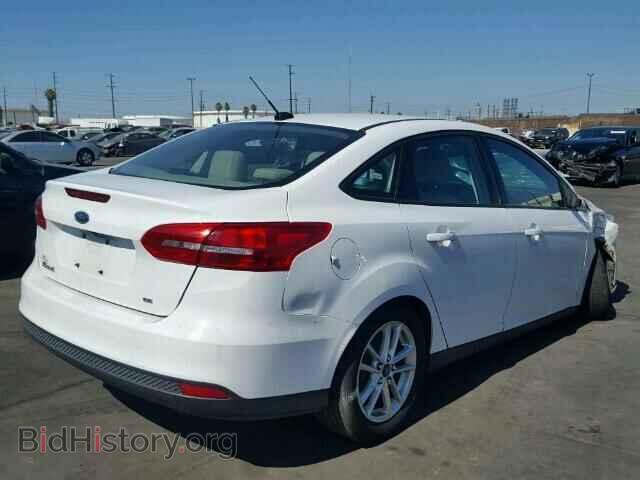 2015 FORD FOCUS - VIN: 1FADP3F25FL206094 - Photo 4
