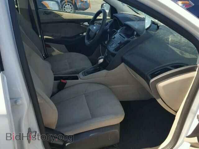2015 FORD FOCUS - VIN: 1FADP3F25FL206094 - Photo 5
