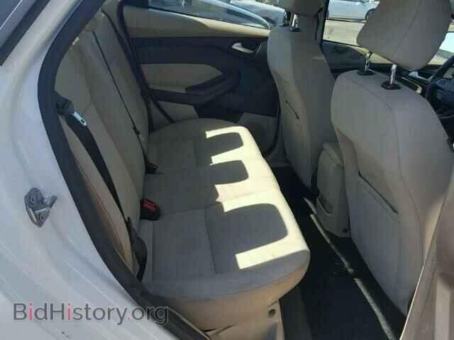 2015 FORD FOCUS - VIN: 1FADP3F25FL206094 - Photo 6