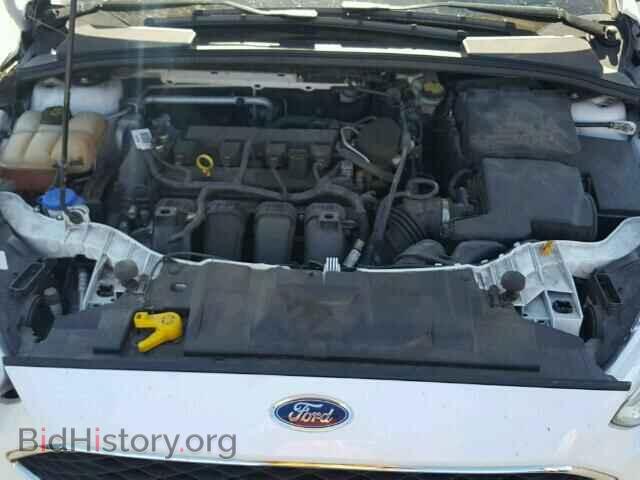 2015 FORD FOCUS - VIN: 1FADP3F25FL206094 - Photo 7