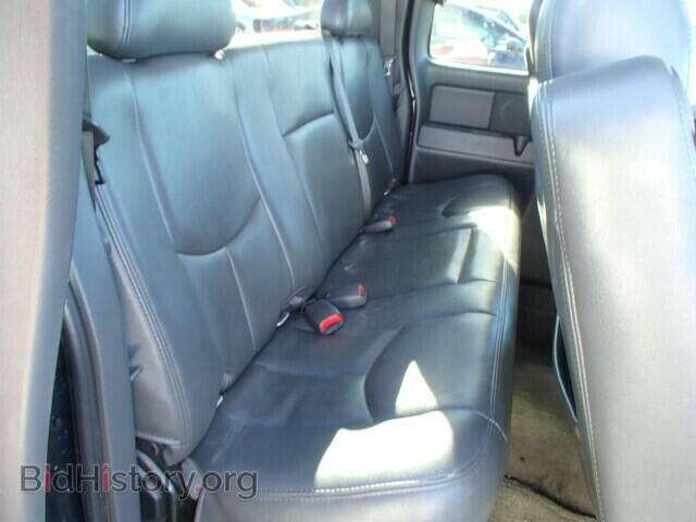 2006 CHEVROLET SILVERADO - VIN: 2GCEC19N361251450 - Фото 6