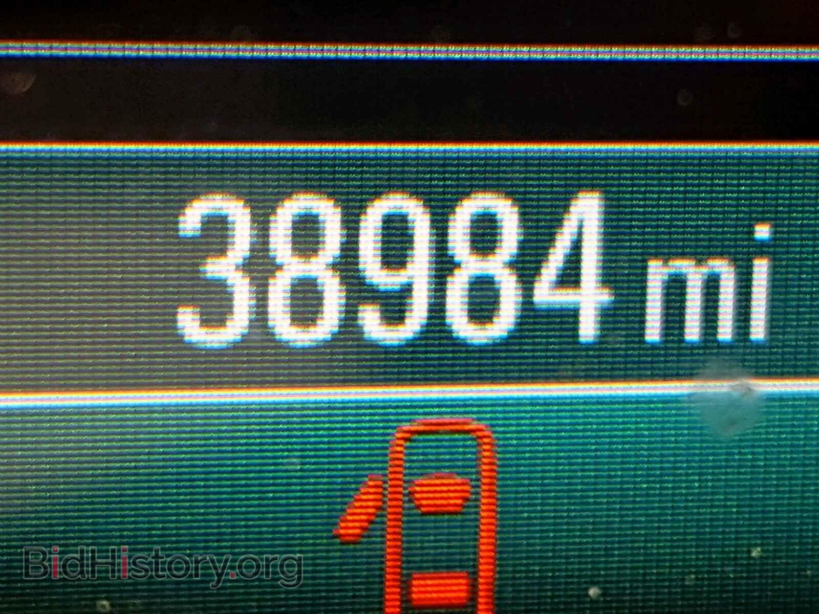 2018 BUICK ENCORE ESS - VIN: KL4CJCSB2JB549869 - Photo 8