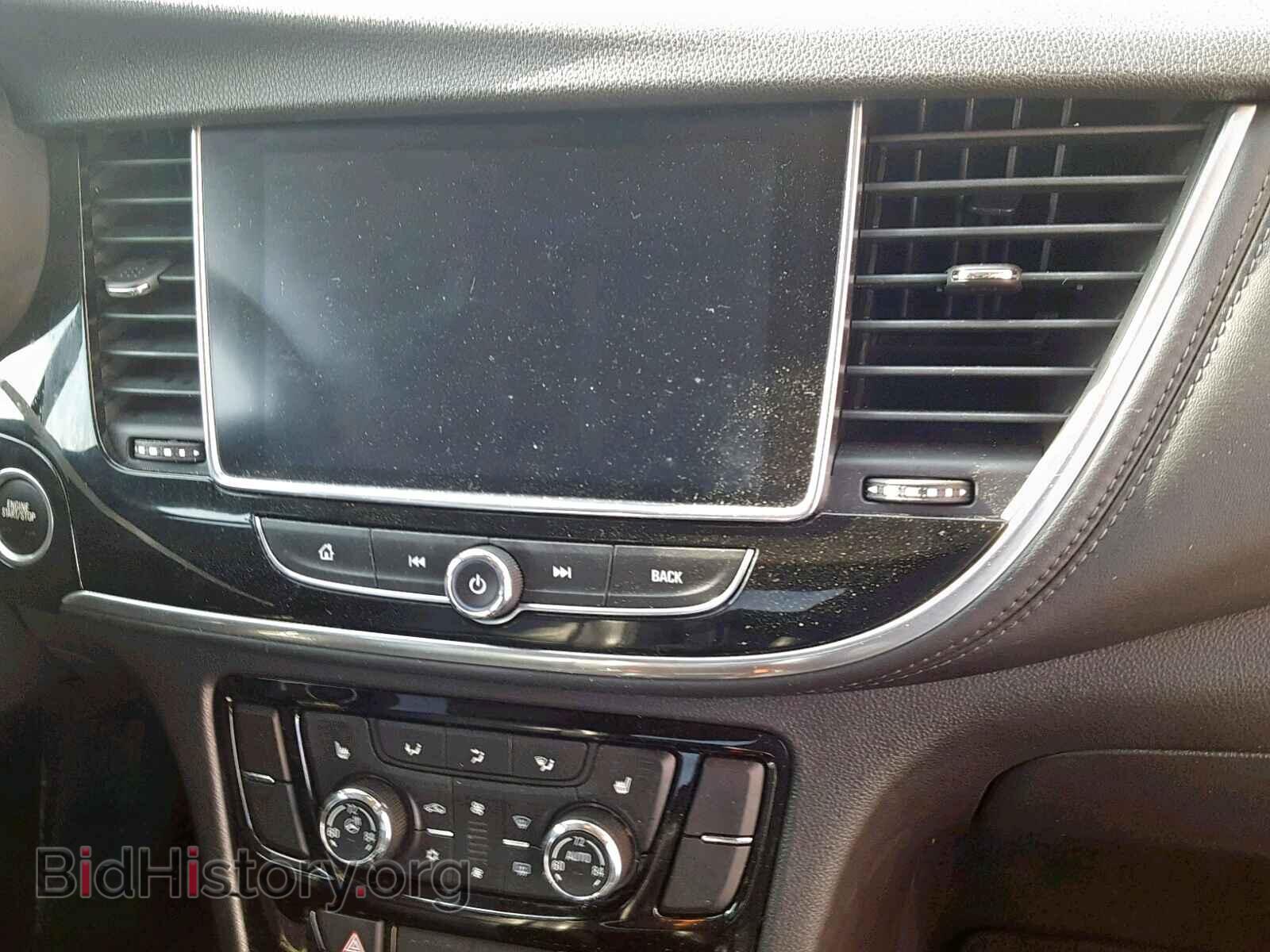 2018 BUICK ENCORE ESS - VIN: KL4CJCSB2JB549869 - Photo 9