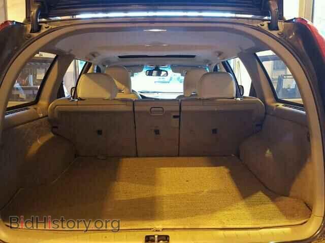 2002 VOLVO V70 - VIN: YV1SZ58D321068061 - Фото 10