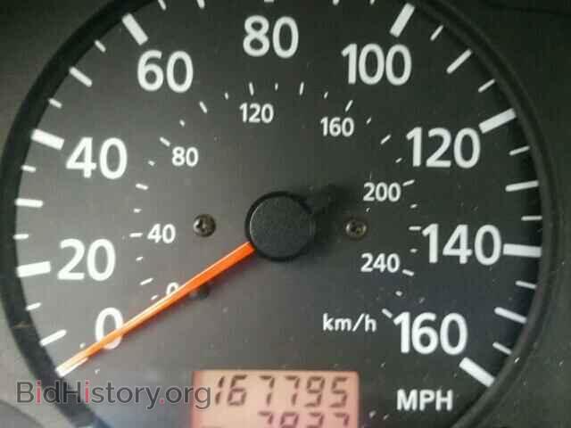 2000 NISSAN MAXIMA - VIN: JN1CA31D9YT768098 - Фото 8