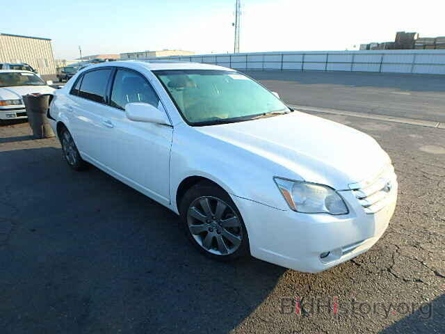 Фотография 4T1BK36B27U225466 - TOYOTA AVALON 2007