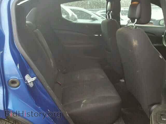 2013 DODGE AVENGER - VIN: 1C3CDZAG2DN748439 - Фото 6