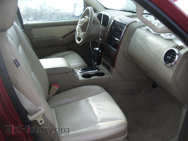 2008 FORD EXPLORER - VIN: 1FMEU74E68UA29592 - Фото 5
