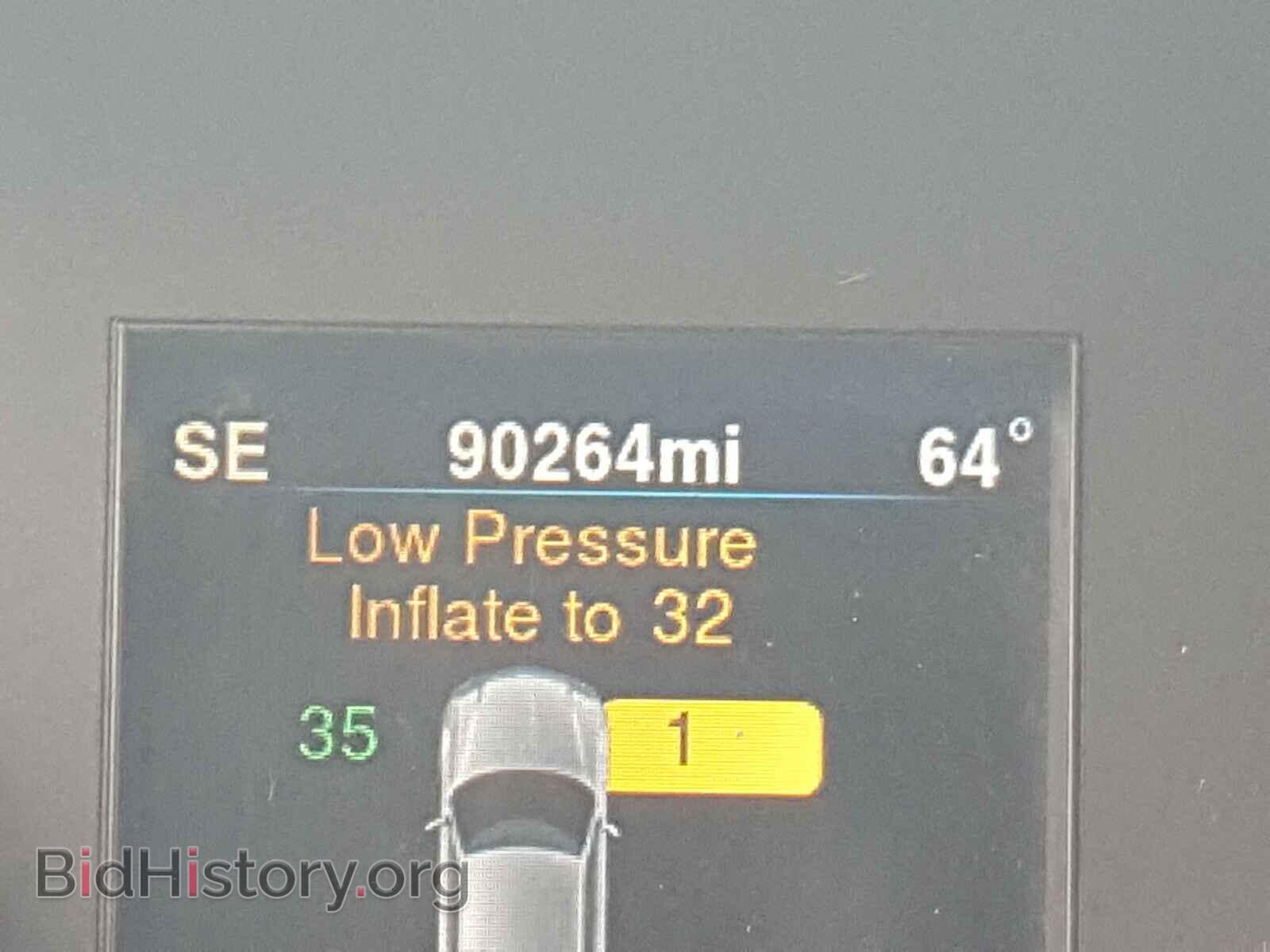 2014 CHRYSLER 300 - VIN: 2C3CCABG2EH229050 - Фото 8