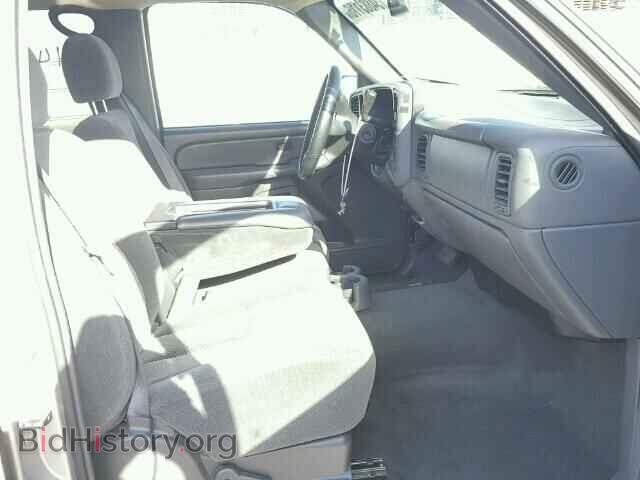 2006 CHEVROLET SILVERADO - VIN: 2GCEC13T861168250 - Фото 5