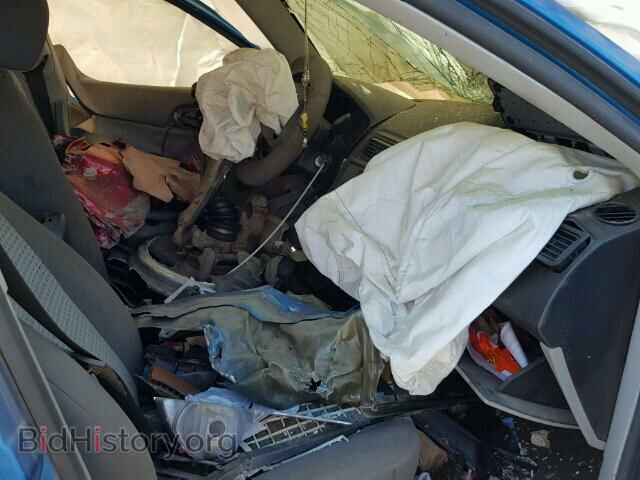 2007 FORD FOCUS - VIN: 1FAHP34N67W361381 - Фото 5