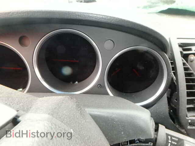 2007 NISSAN MAXIMA - VIN: 1N4BA41E17C822084 - Фото 8