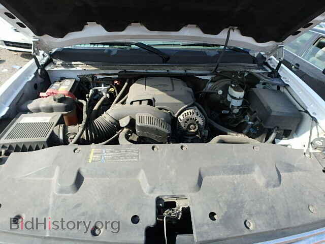 2007 CHEVROLET SILVERADO - VIN: 2GCEC13C571707859 - Photo 7