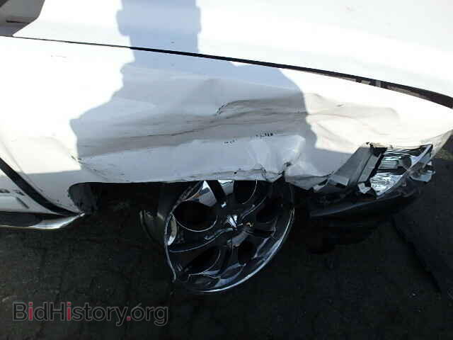 2007 CHEVROLET SILVERADO - VIN: 2GCEC13C571707859 - Photo 9