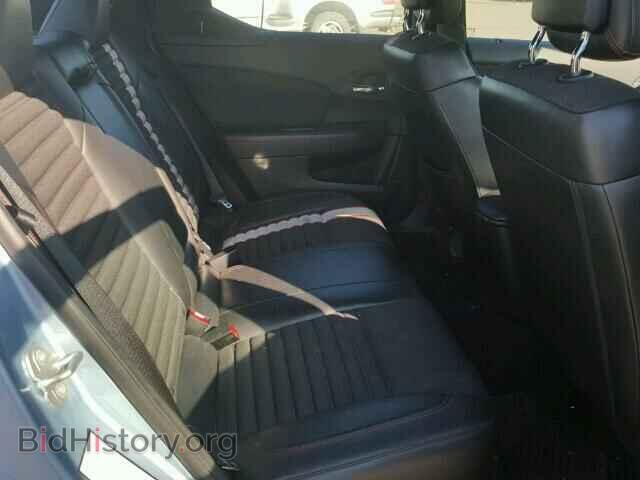2013 DODGE AVENGER - VIN: 1C3CDZBGXDN591080 - Фото 6