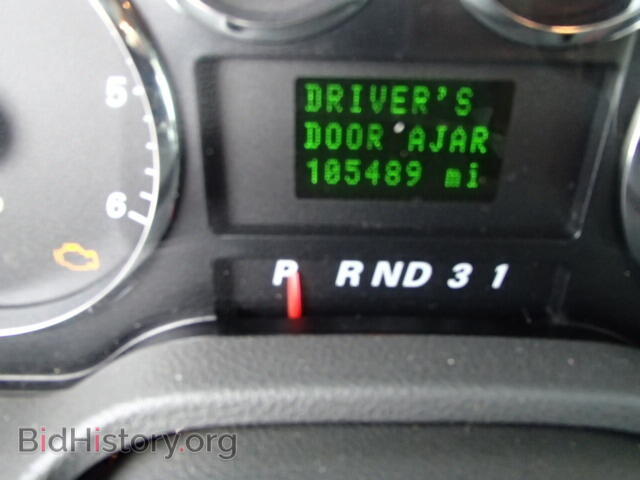 2005 FORD FREESTAR - VIN: 2FMDA58255BA22059 - Фото 8