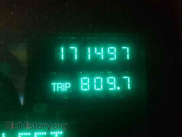1994 CADILLAC DEVILLE - VIN: 1G6KD52B1RU318095 - Photo 8