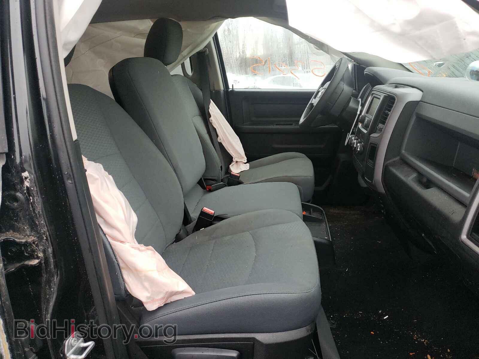 2017 RAM 1500 - VIN: 1C6RR7KG7HS508506 - Photo 5