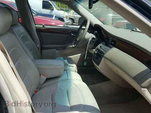 2000 CADILLAC DEVILLE - VIN: 1G6KD54Y8YU190275 - Photo 5